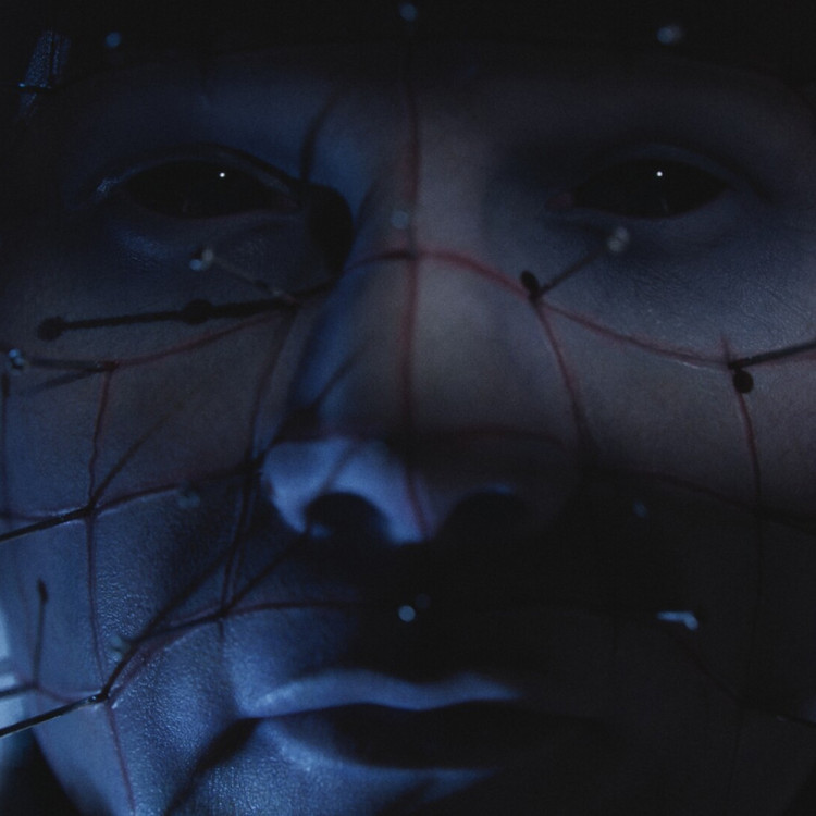 Clive Barker’s Hellraiser: Revival Deluxe Edition