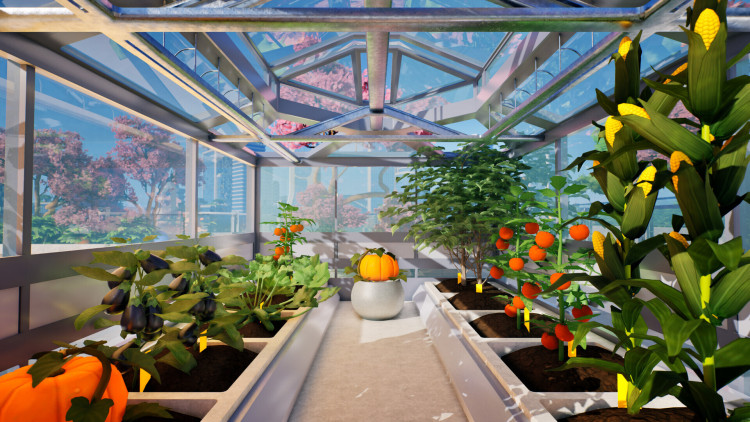 Tiny Eden, Steam Gift