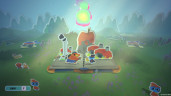 Into the Emberlands, Steam Gift