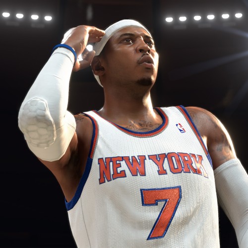Игра NBA 2K26 для PC / ПК, активация в стим Steam для региона РФ / Россия цифровой ключ
