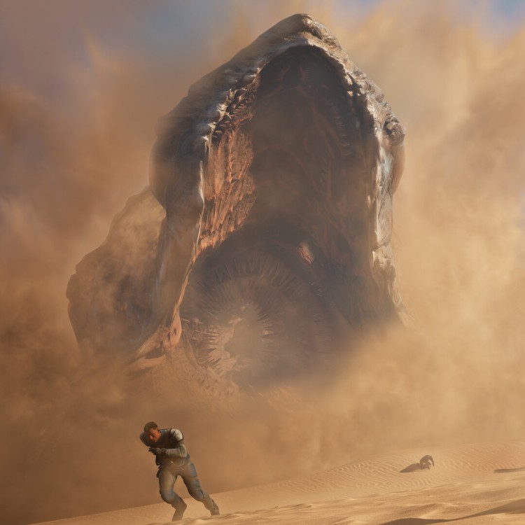 Игра Dune: Awakening для PC / ПК, активация в стим Steam для региона РФ / Россия цифровой ключ