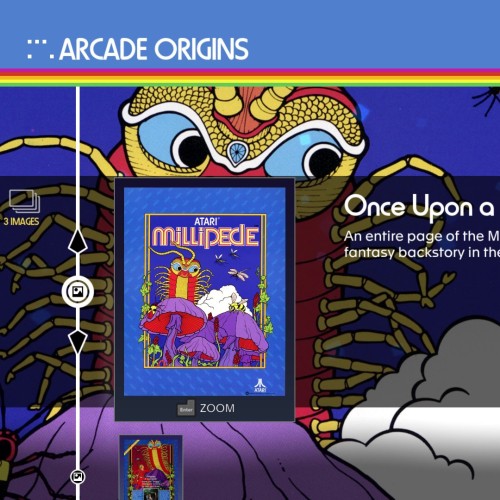 Игра Atari 50: The Anniversary Celebration PC / ПК, активация в стим Steam для региона РФ / Россия цифровой ключ