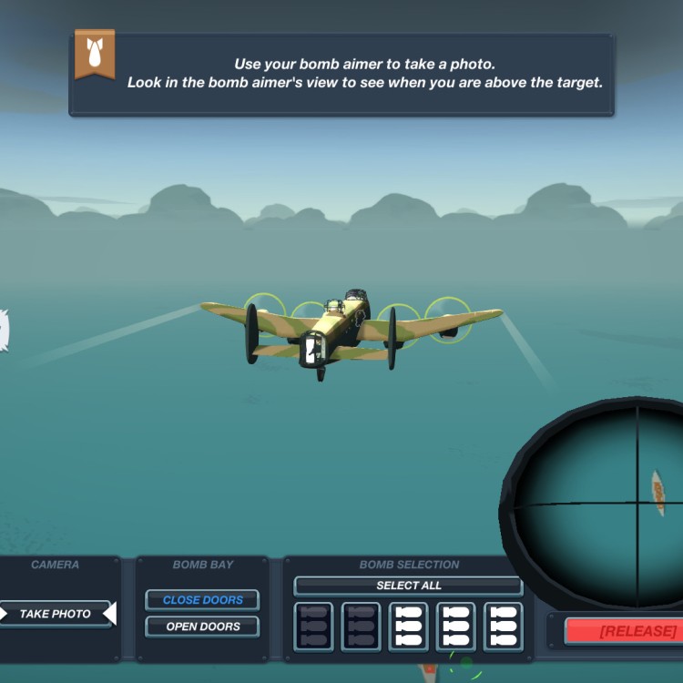 Bomber Crew Deluxe Edition