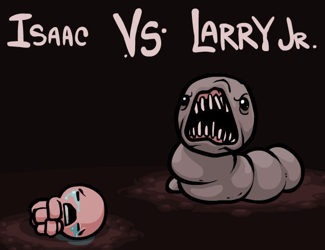 Binding of Isaac Bundle, Steam Gift
