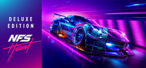 Need for Speed™ Heat - Deluxe Edition, Steam Gift