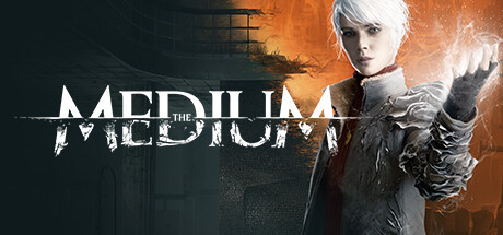 The Medium - Deluxe Edition, Steam Gift