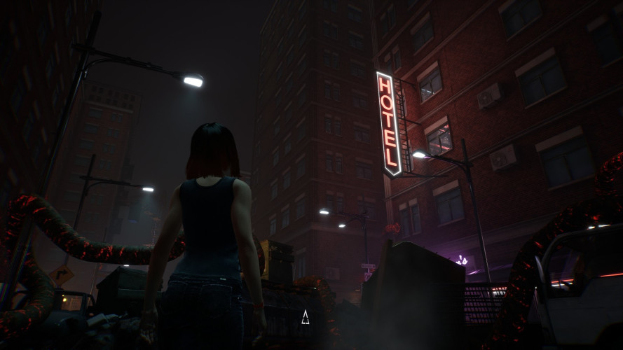 EDENGATE: The Edge of Life, Steam Gift