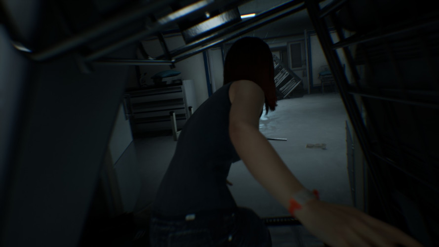 EDENGATE: The Edge of Life, Steam Gift