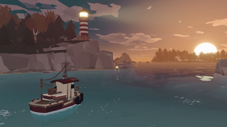 DREDGE - Digital Deluxe Edition, Steam Gift
