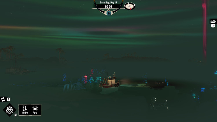 DREDGE - Digital Deluxe Edition, Steam Gift