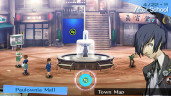 Persona 3 Portable, Steam Gift