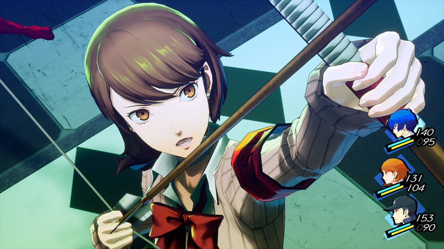 Persona 3 Reload - Digital Deluxe Edition, Steam Gift