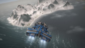 Eden Crafters, Steam Gift