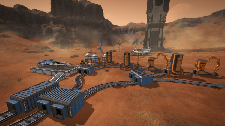 Eden Crafters, Steam Gift