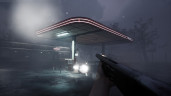 A.I.L.A, Steam Gift
