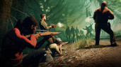 Zombie Army Trilogy - 4 - Pack, Steam Gift