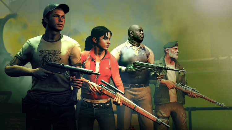 Zombie Army Trilogy - 4 - Pack, Steam Gift