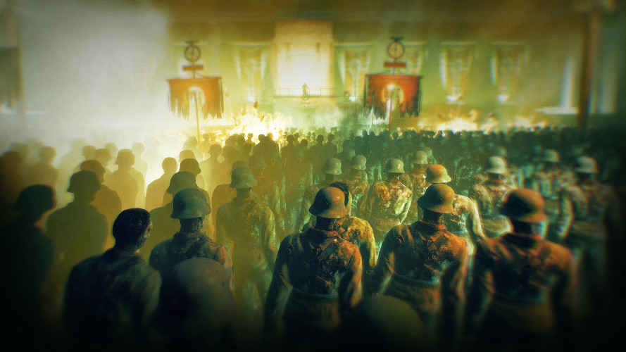 Zombie Army Trilogy - 4 - Pack, Steam Gift
