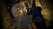 Zombie Army Trilogy - 4 - Pack, Steam Gift