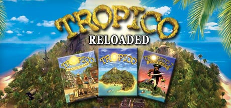 Tropico Trilogy, Steam Gift