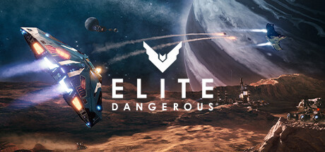 Elite Dangerous, Steam Gift
