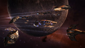 Elite Dangerous, Steam Gift