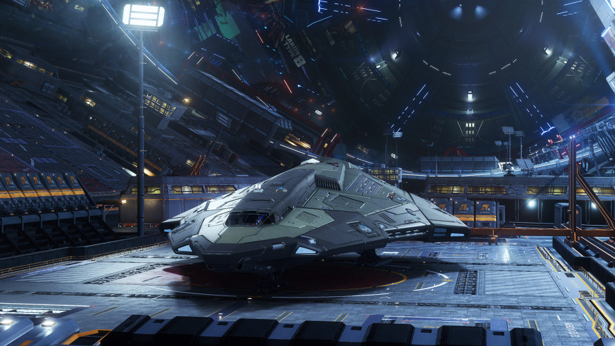 Elite Dangerous, Steam Gift