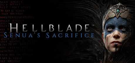 Hellblade: Senua's Sacrifice, Steam Gift