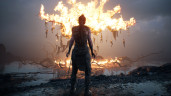 Hellblade: Senua's Sacrifice, Steam Gift