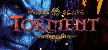 Planescape: Torment: Enhanced Edition, Steam Gift
