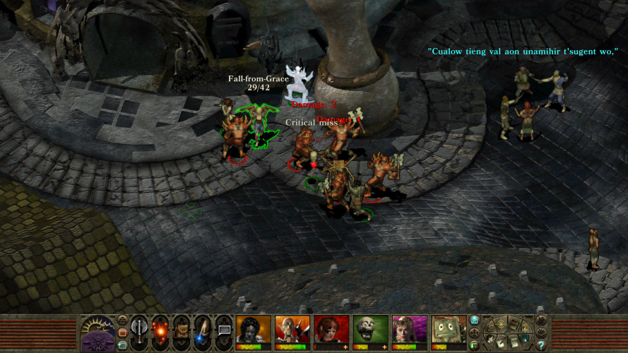 Planescape: Torment: Enhanced Edition, Steam Gift