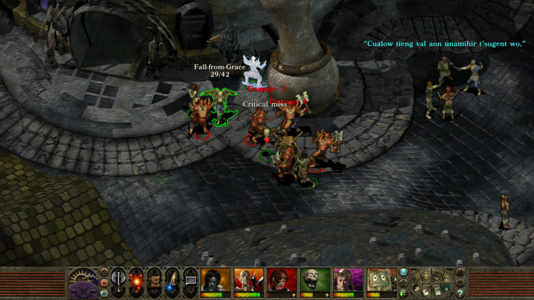 Planescape: Torment: Enhanced Edition, Steam Gift