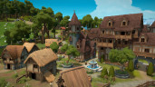 Foundation, Steam Gift