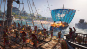 Assassin's Creed Odyssey - Deluxe Edition, Steam Gift