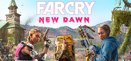 Far Cry New Dawn - Deluxe Edition, Steam Gift