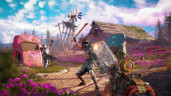 Far Cry New Dawn - Deluxe Edition, Steam Gift