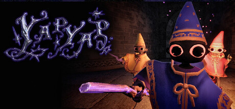 YAPYAP, Steam Gift