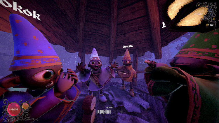 YAPYAP, Steam Gift