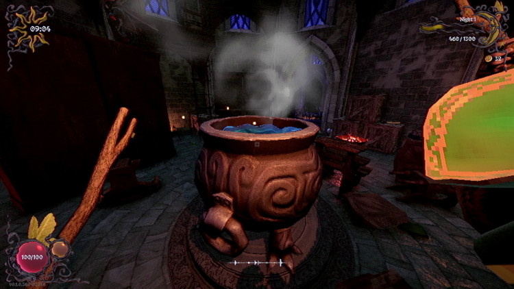 YAPYAP, Steam Gift