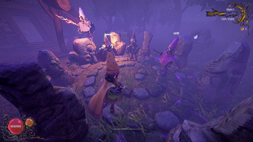 YAPYAP, Steam Gift