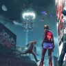 Игра Watch Dogs: Legion PlayStation 4 и PlayStation 5