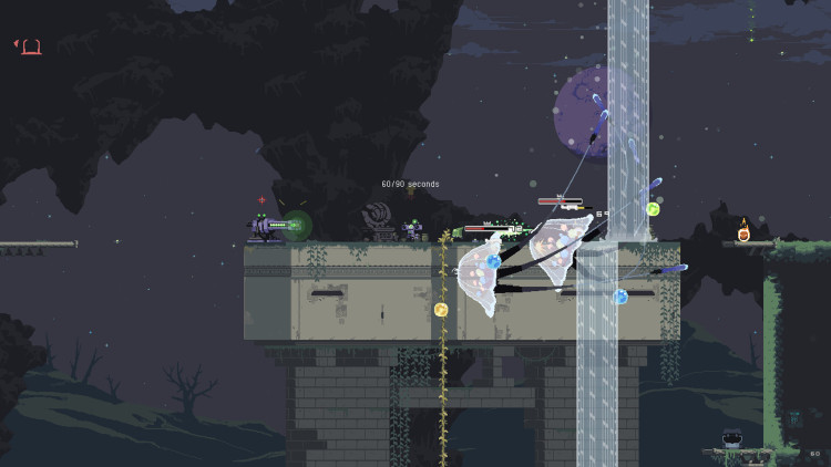 Risk of Rain Returns, Steam Gift