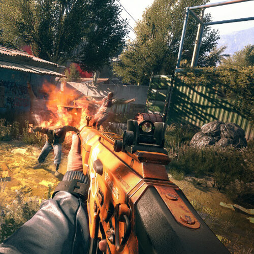 Dying Light Season Pass