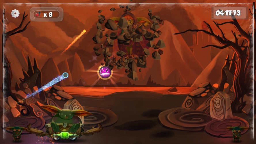 Puppet Kings, Steam Gift