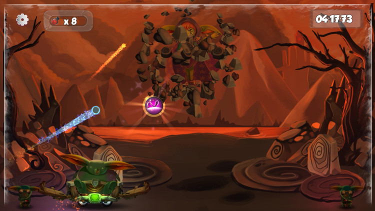 Puppet Kings, Steam Gift
