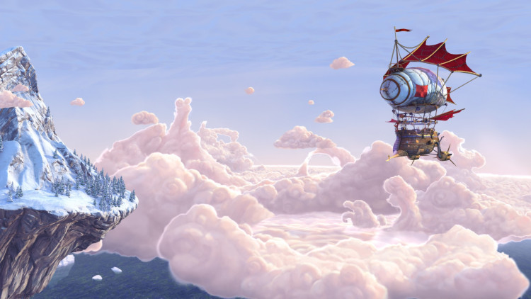 The Book of Unwritten Tales: The Critter Chronicles - Collection, Steam Gift