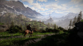 Crimson Desert - Deluxe Edition, Steam Gift