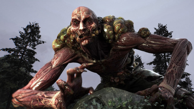Dying Light: The Beast Restored Land - Definitive Edition, Steam Gift
