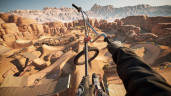 VMX, Steam Gift