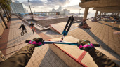 VMX, Steam Gift